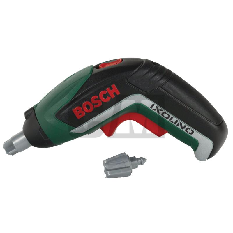 Visseuse sur Accu - Ixolino - Bosch référence fournisseur 600K8602